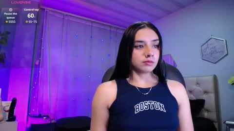 Kylie Myers online show from 10.21.25