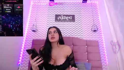 Snapshot of kylie_ls chatting on 12.07.24 kylie_ls online show from 12.07.24