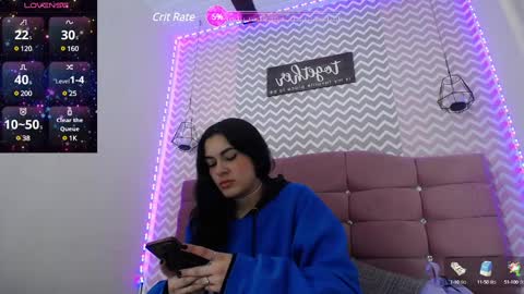 Snapshot of kylie_ls chatting on 12.09.24 kylie_ls online show from 12.09.24