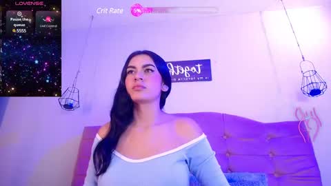 Snapshot of kylie_ls chatting on 12.12.24 kylie_ls online show from 12.12.24