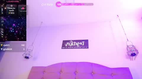 Snapshot of kylie_ls chatting on 12.12.24 kylie_ls online show from 12.12.24