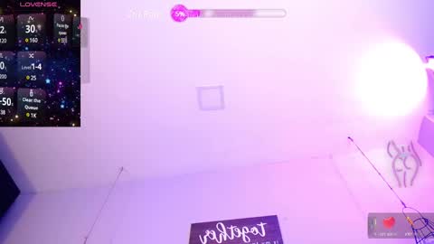 Snapshot of kylie_ls chatting on 12.13.24 kylie_ls online show from 12.13.24