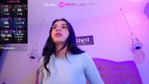 Snapshot of kylie_ls chatting on 12.14.24 kylie_ls online show from 12.14.24