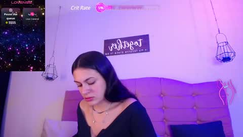 Snapshot of kylie_ls chatting on 01.09.25 kylie_ls online show from 01.09.25