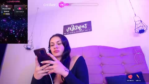 Snapshot of kylie_ls chatting on 01.09.25 kylie_ls online show from 01.09.25
