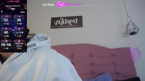 Snapshot of kylie_ls chatting on 01.18.25 kylie_ls online show from 01.18.25
