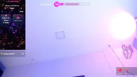 Snapshot of kylie_ls chatting on 01.18.25 kylie_ls online show from 01.18.25