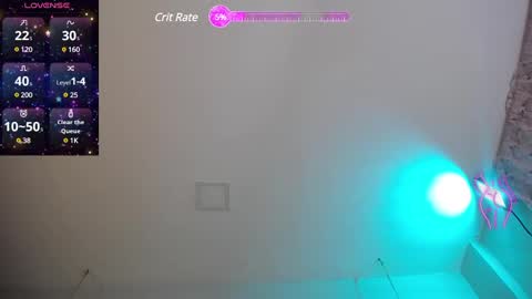 Snapshot of kylie_ls chatting on 01.22.25 kylie_ls online show from 01.22.25
