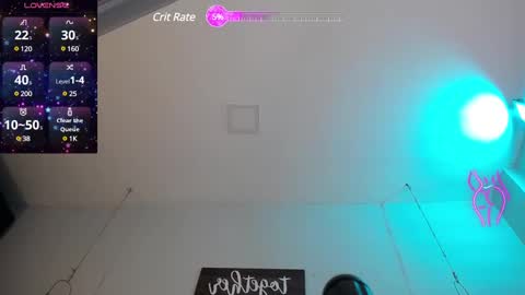 Snapshot of kylie_ls chatting on 01.22.25 kylie_ls online show from 01.22.25