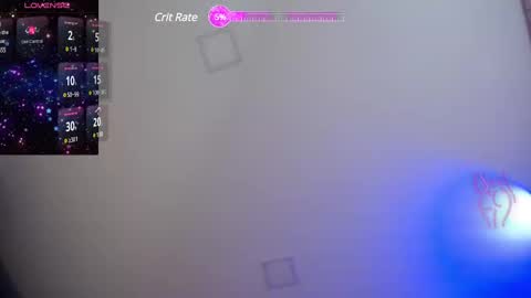 Snapshot of kylie_ls chatting on 01.23.25 kylie_ls online show from 01.23.25