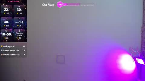 Snapshot of kylie_ls chatting on 01.31.25 kylie_ls online show from 01.31.25