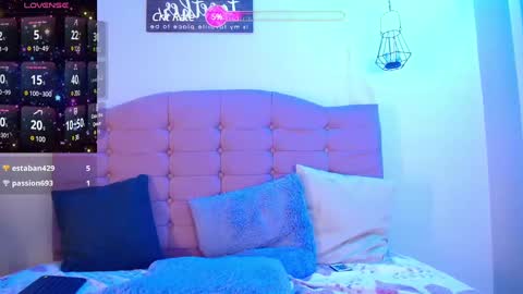 Snapshot of kylie_ls chatting on 02.06.25 kylie_ls online show from 02.06.25