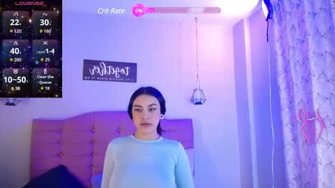 Snapshot of kylie_ls chatting on 02.13.25 kylie_ls online show from 02.13.25