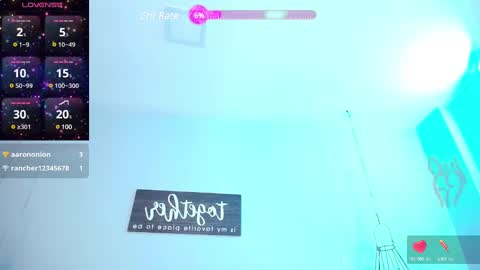 Snapshot of kylie_ls chatting on 02.20.25 kylie_ls online show from 02.20.25