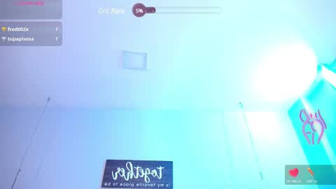 Snapshot of kylie_ls chatting on 02.21.25 kylie_ls online show from 02.21.25