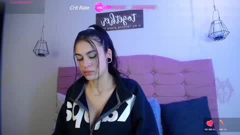 Snapshot of kylie_ls chatting on 02.23.25 kylie_ls online show from 02.23.25