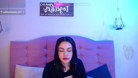 Snapshot of kylie_ls chatting on 02.25.25 kylie_ls online show from 02.25.25