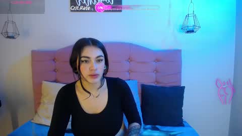 Snapshot of kylie_ls chatting on 03.01.25 kylie_ls online show from 03.01.25