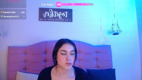 Snapshot of kylie_ls chatting on 03.01.25 kylie_ls online show from 03.01.25