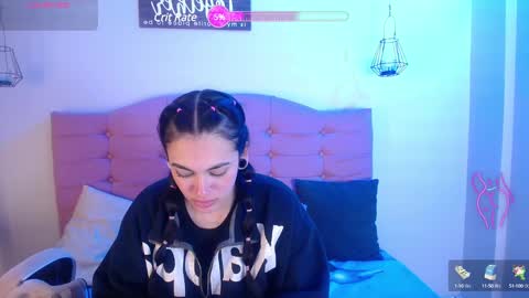 Snapshot of kylie_ls chatting on 03.04.25 kylie_ls online show from 03.04.25