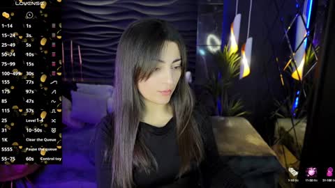 Kylie online show from 01.14.25