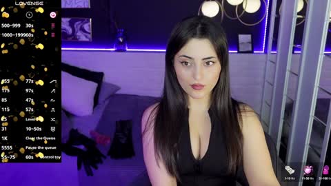 Kylie online show from 01.29.25