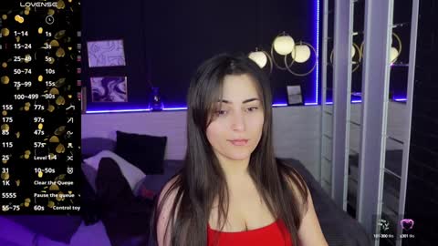 Kylie online show from 02.01.25