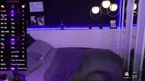 Kylie online show from 02.14.25