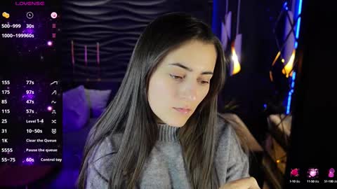 Kylie online show from 02.20.25