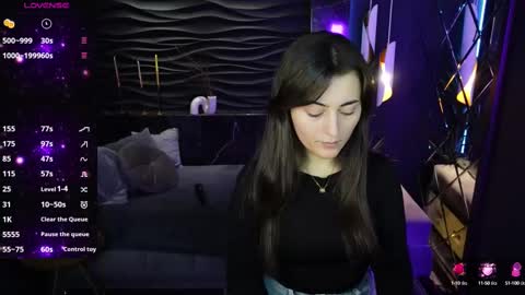 Kylie online show from 03.08.25