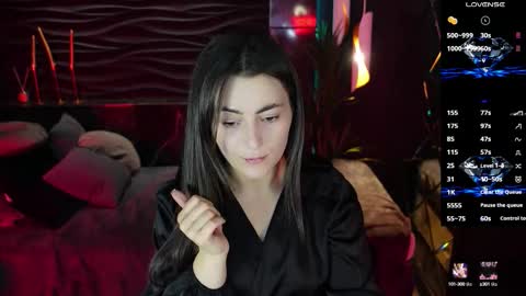 Kylie online show from 09.09.25