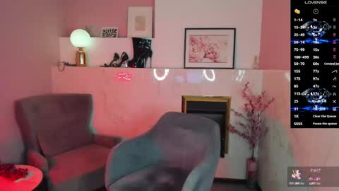 Kylie online show from 10.12.25