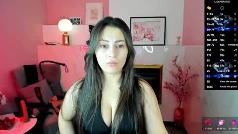 Kylie online show from 12.01.25