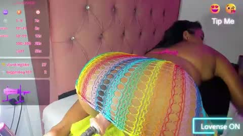 Snapshot of kylie_sttel chatting on 01.14.25 kylie Sttel online show from 01.14.25