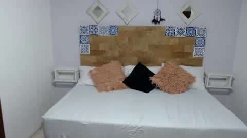 Melissa online show from 01.26.25