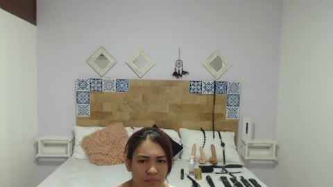 Melissa online show from 01.29.25