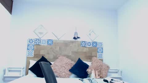 Melissa online show from 01.31.25