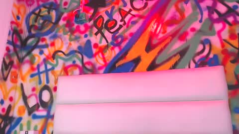 Melissa online show from 02.03.25