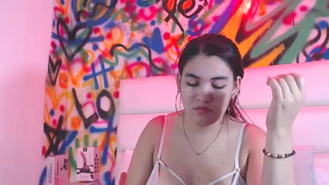 Melissa online show from 02.03.25