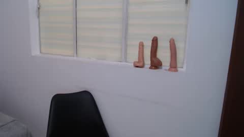 Melissa online show from 02.08.25