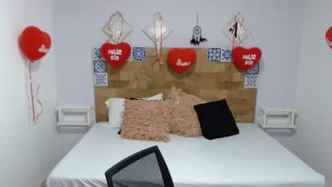 Melissa online show from 02.21.25