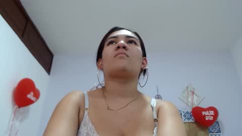 Melissa online show from 02.24.25