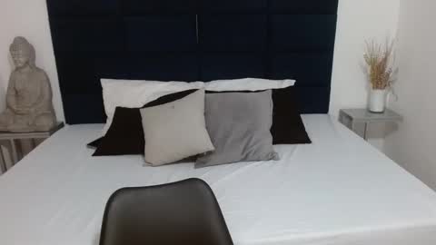 Melissa online show from 03.10.25