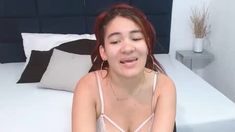 Melissa online show from 03.10.25