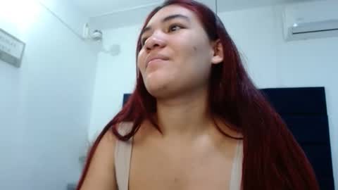 Melissa online show from 10.15.25