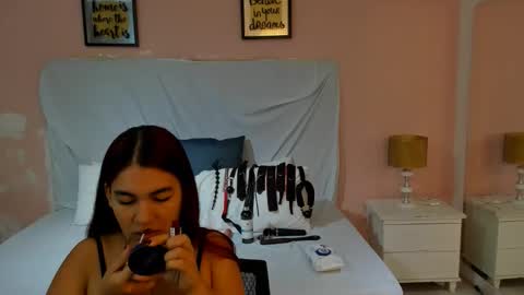 Melissa online show from 11.06.25