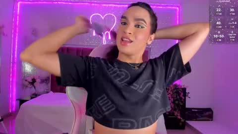 Kylie online show from 02.22.25