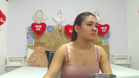 Kylie online show from 02.20.25