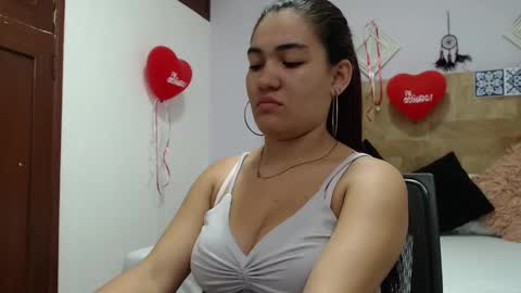 Kylie online show from 02.24.25