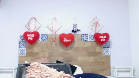 Kylie online show from 02.27.25